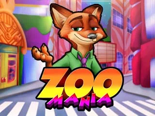 Zoo Mania.